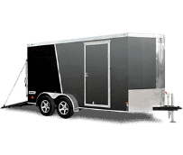 Cargo Trailers in Eloy, AZ