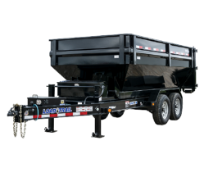 Dump Trailers in Eloy, AZ