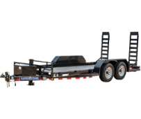 Equipment Trailers in Eloy, AZ