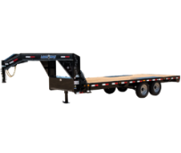 Gooseneck Trailers in Eloy, AZ